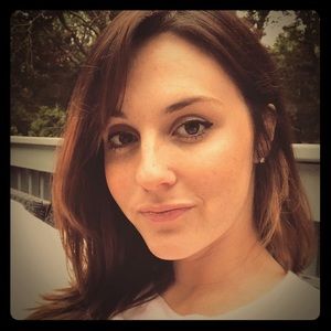 Meet your Posher, Bridget